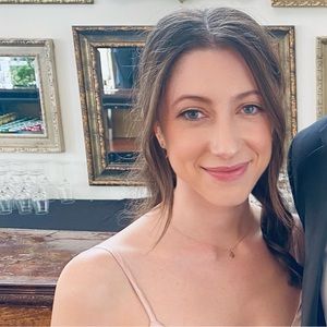 Meet your Posher, Shalyn